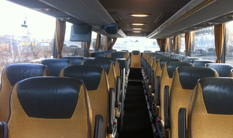 Belgrade Region: Coaches company in Belgrade District in Belgrade District and Belgrade [Beograd]