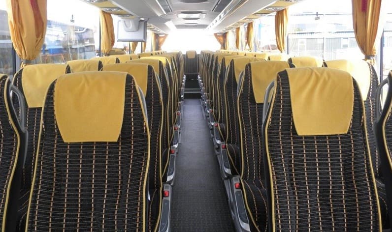 Southern and Eastern Serbia: Coaches reservation in Braničevo in Braničevo and Požarevac